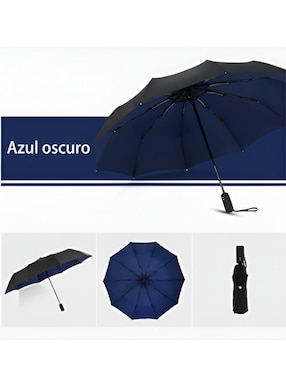 Paraguas Xtellar