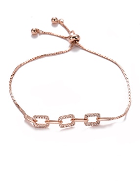 Pulsera Lieb acabado brillante