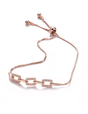 Pulsera Lieb acabado brillante