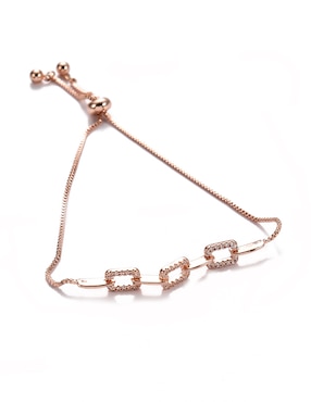 Pulsera Lieb acabado brillante