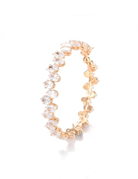 Pulsera Lieb acabado brillante