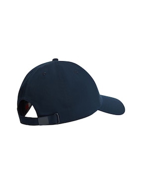 Gorra visera curva hebilla para béisbol Tommy Hilfiger para mujer