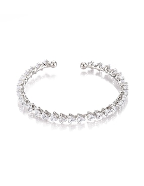 Pulsera Lieb acabado brillante