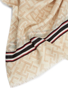Palestina Tommy Hilfiger de algodón para mujer