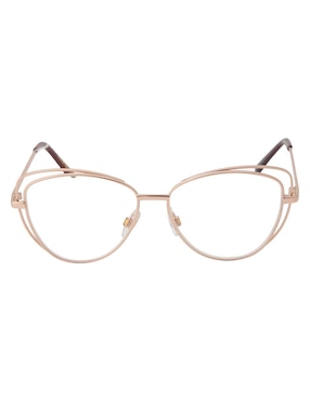 Lentes de lectura Foster Grant Readers Nema Cat Eye para mujer