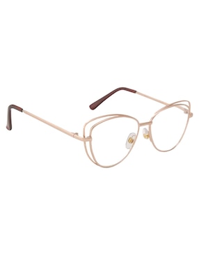 Lentes de lectura Foster Grant Readers Nema Cat Eye para mujer