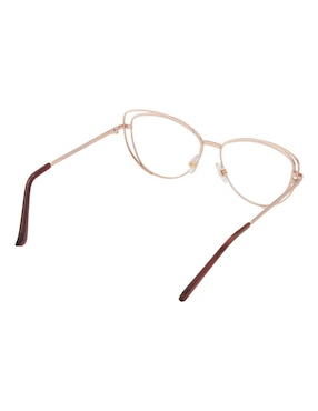 Lentes de lectura Foster Grant Readers Nema Cat Eye para mujer