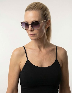 Lentes de sol Panama Jack para mujer