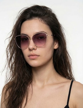 Lentes de sol Panama Jack para mujer