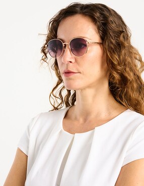 Lentes de sol Foster Grant para mujer