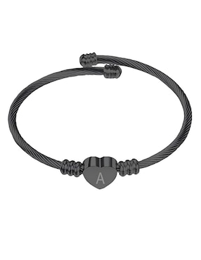Brazalete Xtellar acabado pulido