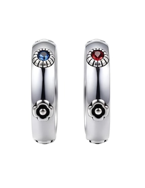 Set anillo Xtellar mate