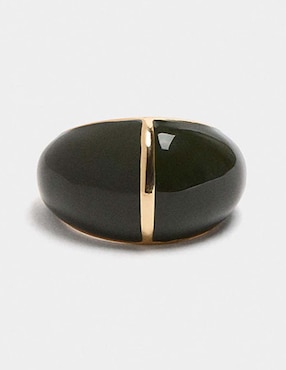 Anillo Parfois Maison Clay
