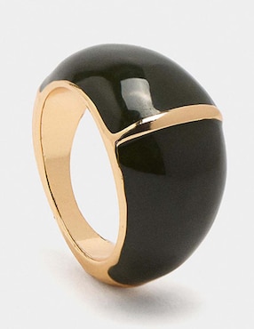 Anillo Parfois Maison Clay