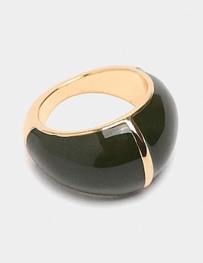 Anillo Parfois Maison Clay