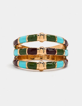 Anillo Parfois Wine & Dine