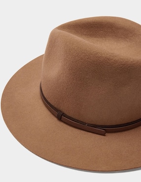 Fedora Parfois