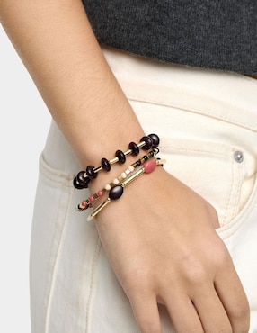 Set de pulsera Parfois