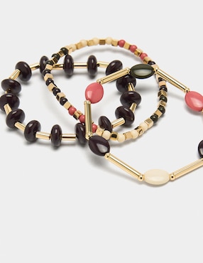Set de pulsera Parfois