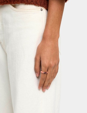 Anillo Parfois Maison Clay