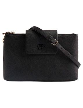 Bolsa crossbody Parfois Michelle para mujer