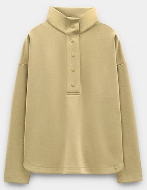 Sudadera Parfois para mujer