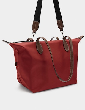Bolsa shopper Parfois Frani para mujer