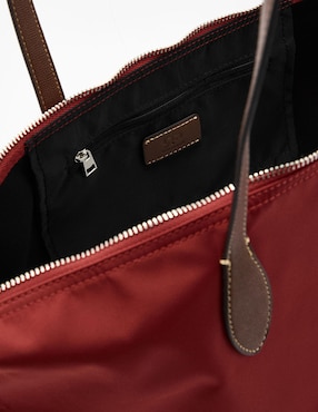 Bolsa shopper Parfois Frani para mujer