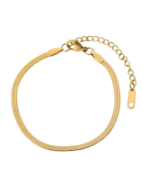 Pulsera Xtellar acabado brillante