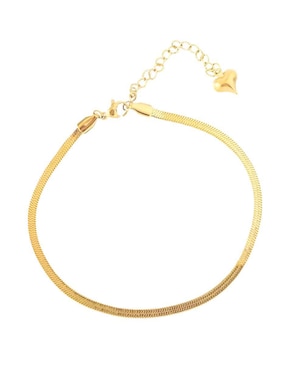 Pulsera Xtellar acabado brillante
