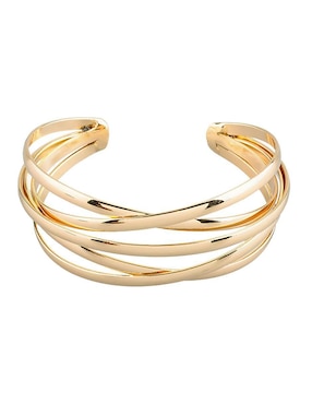Pulsera Xtellar acabado brillante