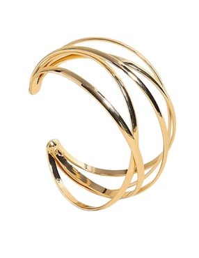 Pulsera Xtellar acabado brillante
