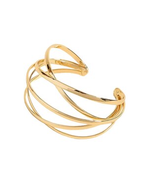 Pulsera Xtellar acabado brillante