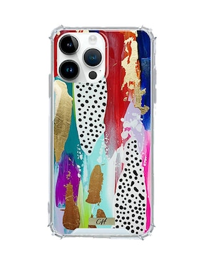 Funda para iPhone CH Design Allegro de acrílico