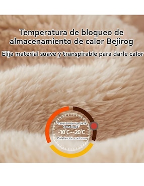 Guantes Xtellar unisex
