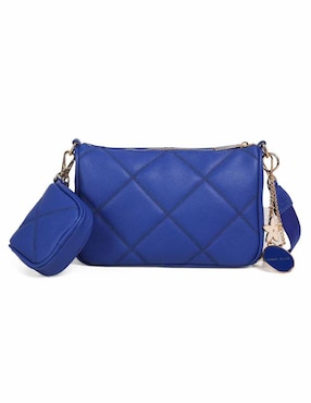 Bolsa crossbody Perry Ellis Shire para mujer