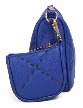Bolsa crossbody Perry Ellis Shire para mujer