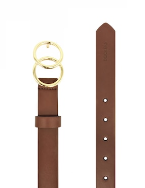 Cinturón Dockers para mujer