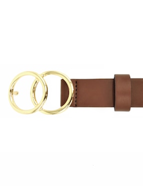 Cinturón Dockers para mujer