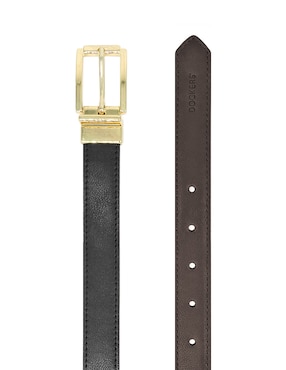 Cinturón Dockers para mujer