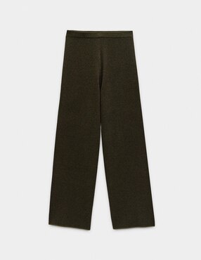 Pantalón Parfois regular para mujer