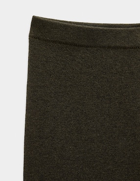 Pantalón Parfois regular para mujer
