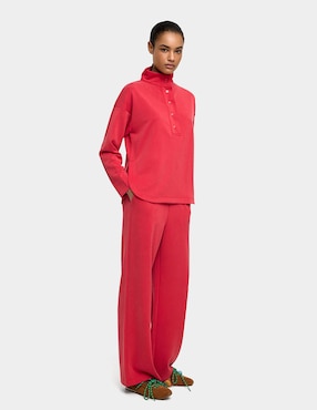 Pantalón Parfois regular para mujer