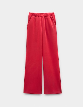 Pantalón Parfois regular para mujer