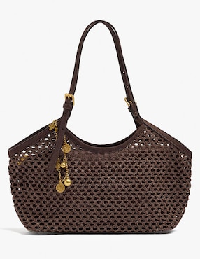 Bolsa tote Parfois para mujer