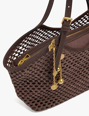 Bolsa tote Parfois para mujer