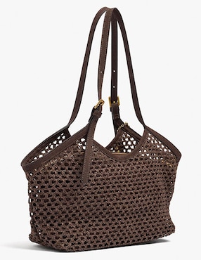 Bolsa tote Parfois para mujer