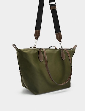 Bolsa shopper Parfois Phoenix 3 para mujer