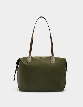 Bolsa shopper Parfois Phoenix 3 para mujer