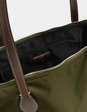Bolsa shopper Parfois Phoenix 3 para mujer